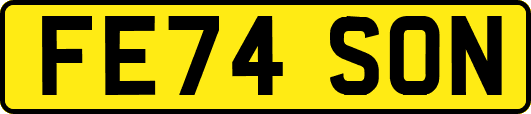 FE74SON