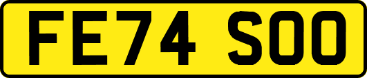 FE74SOO