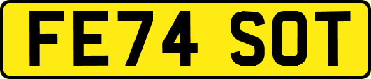 FE74SOT