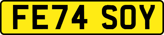 FE74SOY