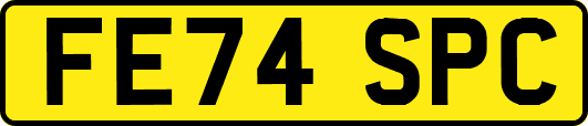 FE74SPC