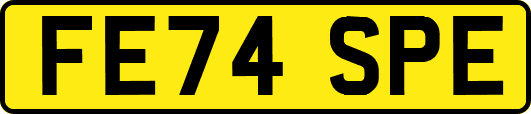 FE74SPE