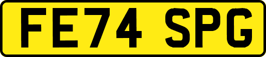 FE74SPG