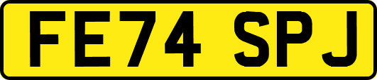 FE74SPJ