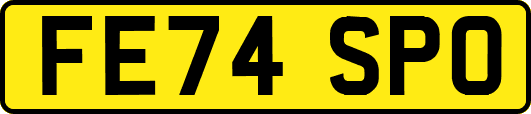 FE74SPO