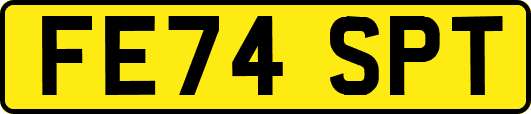 FE74SPT