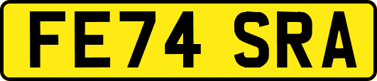 FE74SRA