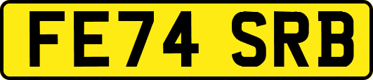 FE74SRB