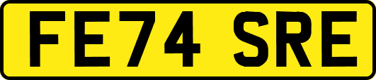 FE74SRE