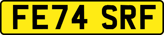 FE74SRF
