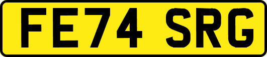 FE74SRG