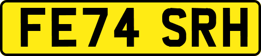 FE74SRH