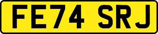 FE74SRJ