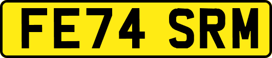 FE74SRM