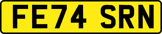 FE74SRN