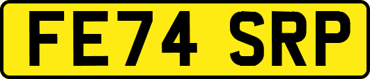 FE74SRP