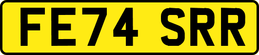 FE74SRR