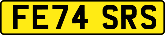 FE74SRS