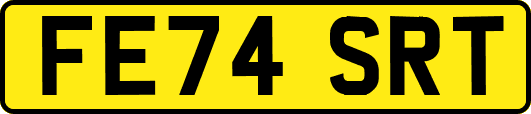 FE74SRT