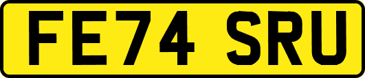 FE74SRU