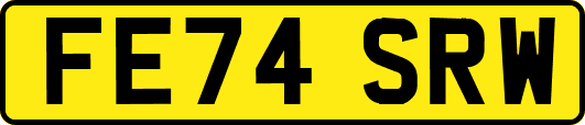 FE74SRW