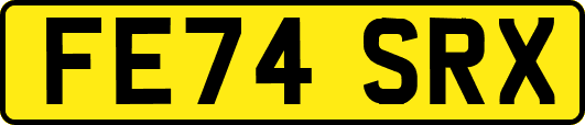 FE74SRX