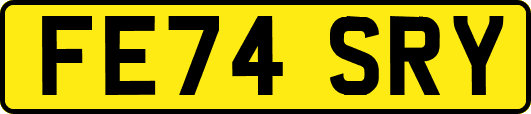 FE74SRY
