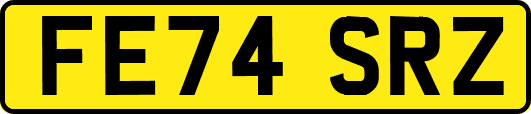 FE74SRZ