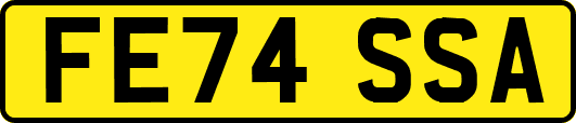 FE74SSA