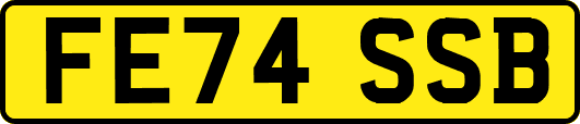 FE74SSB