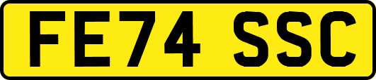 FE74SSC
