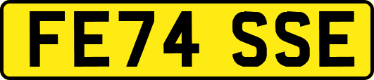FE74SSE