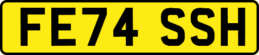 FE74SSH