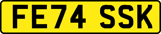 FE74SSK
