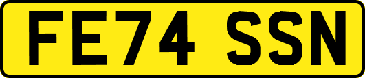 FE74SSN