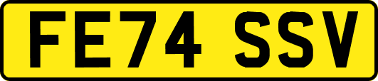 FE74SSV