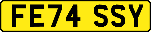 FE74SSY