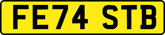 FE74STB