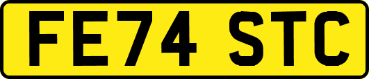 FE74STC
