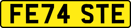 FE74STE