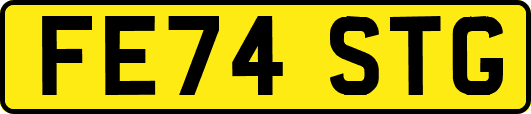 FE74STG