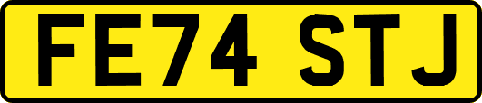 FE74STJ
