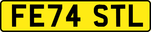 FE74STL