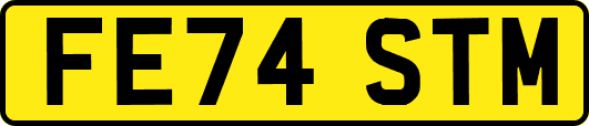FE74STM