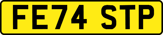 FE74STP