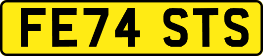 FE74STS