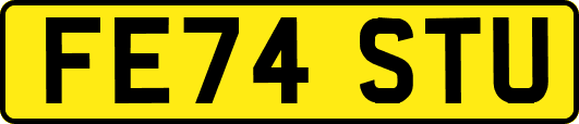 FE74STU