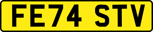 FE74STV