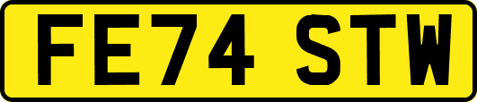 FE74STW