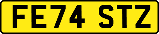 FE74STZ